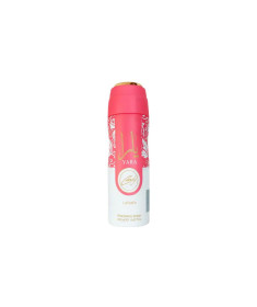 LATTAFA YARA CANDY DEODORANT 200ML