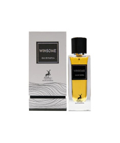 MAISON ALHAMBRA. WINSOME EDP 90ML