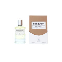 MAISON A. UNKNOWN DEEP WOODS EDP 100ML