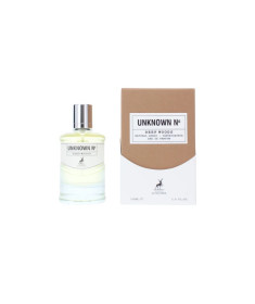 MAISON ALHAMBRA. UNKNOWN DEEP WOODS EDP 100ML