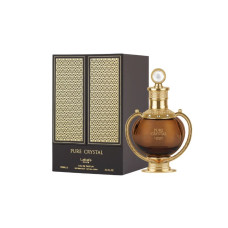 LATTAFA PURE CRYSTAL EDP 100ML