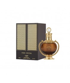 LATTAFA PURE CRYSTAL EDP 100ML
