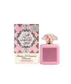 ARD AL ZAAFARAN SHAMS AL EMARAT K.PINK BLUSH 100ML