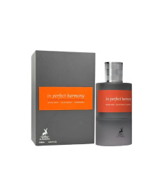 MAISON ALHAMBRA. IN PERFECT HARMONY 60ML