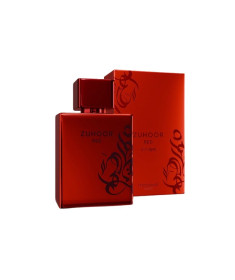 MAWWAL ENERGY ZUHOOR RED EDP 100ML