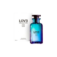 LOVE COLLECTION N 1015 50ML