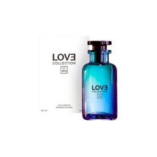 LOVE COLLECTION N 1015 50ML