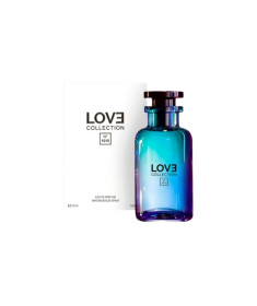 LOVE COLLECTION N 1015 50ML
