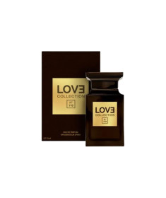 LOVE COLLECTION N 110 25ML
