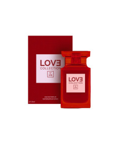 LOVE COLLECTION N 270 25ML