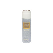 LATTAFA MUSAMAM WHITE INTENSE DEODORANT 200ML