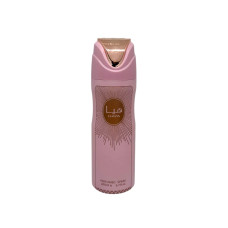 LATTAFA HAYA DEODORANT 200ML