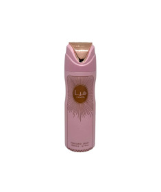 LATTAFA HAYA DEODORANT 200ML