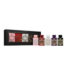 LATTAFA KIT BADEE AL OUD COLLECTION 4X25ML