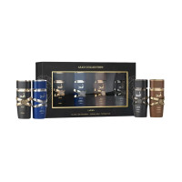 LATTAFA KIT ASAD COLLECTION 4X25 ML