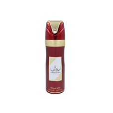 ASDAAF AMEERAT AL ARAB ROJO DEODORANT 200ML
