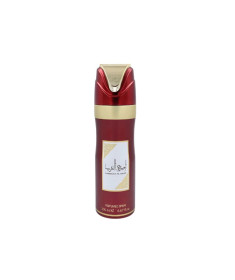ASDAAF AMEERAT AL ARAB ROJO DEODORANT 200ML