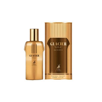 MAISON ALHAMBRA. GLACIER GOLD 100ML