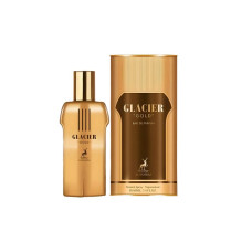 MAISON ALHAMBRA. GLACIER GOLD 100ML