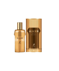 MAISON ALHAMBRA. GLACIER GOLD 100ML