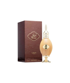 LATTAFA PRIDE AFAQ GOLD EDP 100ML
