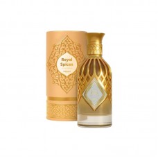 MAWWAL ROYAL SPICES EDP 100ML