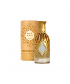 MAWWAL ROYAL SPICES EDP 100ML
