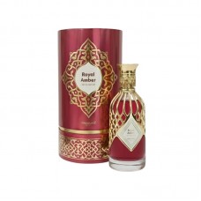 MAWWAL ROYAL AMBER EDP 100ML
