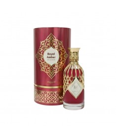 MAWWAL ROYAL AMBER EDP 100ML