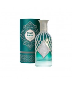 MAWWAL ROYAL SANTAL EDP 100ML