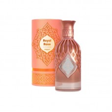 MAWWAL ROYAL ROSE EDP 100ML