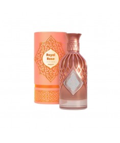 MAWWAL ROYAL ROSE EDP 100ML