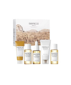 SKIN1004 MADAGASCAR CENTELLA TRAVEL KIT