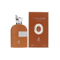 MAISON A. LUMINOUS SAHARA EDP 100ML