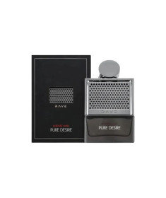 RAVE PURE DESIRE INTENSE MAN EDP 100ML