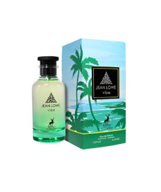 MAISON ALHAMBRA. JEAN LOWE VIBE EDP 100ML