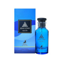 MAISON ALHAMBRA. JEAN LOWE AZURE EDP 100ML