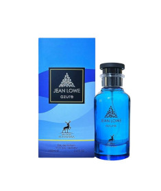 MAISON ALHAMBRA. JEAN LOWE AZURE EDP 100ML