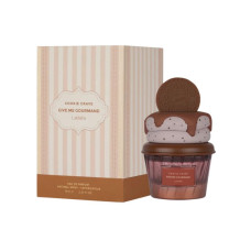 LATTAFA GIVE ME GOURMAND COOKIE CRAVE 75ML