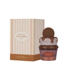 LATTAFA GIVE ME GOURMAND COOKIE CRAVE 75ML