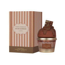 LATTAFA GIVE ME GOURMAND CHOCO OVERDOSE 75ML