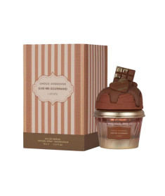 LATTAFA GIVE ME GOURMAND CHOCO OVERDOSE 75ML