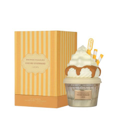 LATTAFA GIVE ME GOURMAND WHIPPED PLEASURE 75ML