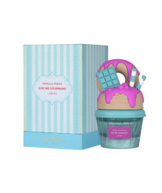 LATTAFA GIVE ME GOURMAND VANILLA FREAK 75ML