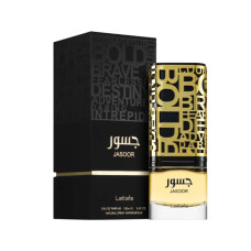 LATTAFA JASOOR EDP 100ML