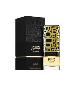 LATTAFA JASOOR EDP 100ML