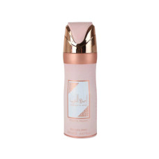 LATTAFA AMEERAT PRIVE ROSE DEODORANT 200ML