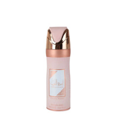 LATTAFA AMEERAT PRIVE ROSE DEODORANT 200ML
