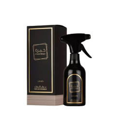 LATTAFA KHAMRAH BOM AR 450ML