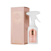 LATTAFA HAYA BOM AR 450ML